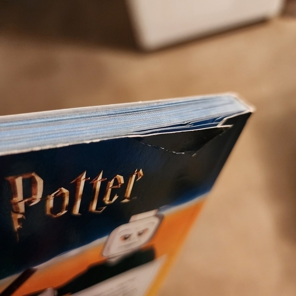 Lego Ser.: Witches, Wizards, Creatures, and More! UPDATED Character Handbook - Picture 6 of 13